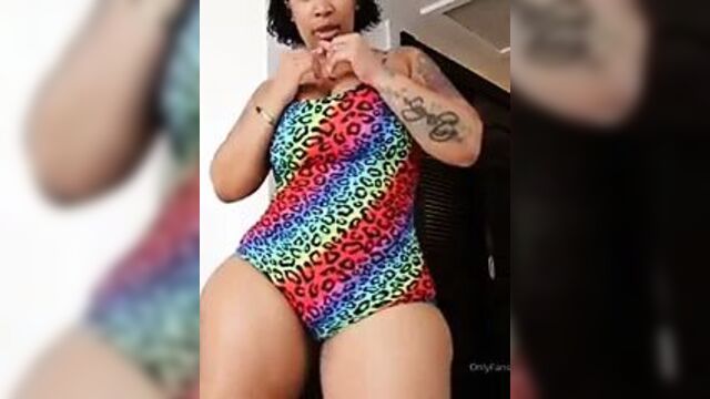 All ass